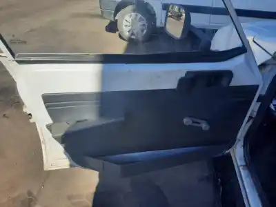 Veículo de Sucata citroen c15 d do ano 2001 alimentado wjx