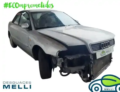 Veicolo di demolizione audi a4 berlina (b5) 1.9 tdi dell'anno 2001 alimentato ahu