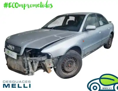 Veicolo di demolizione audi a4 berlina (b5) 1.9 tdi dell'anno 2001 alimentato ahu