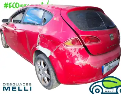 Veículo de Sucata seat                                               leon (1p1)                                                                                                                                                                                                                                                 bxe                                                                                                                                                                                                                                                        do ano 2006 alimentado bxe