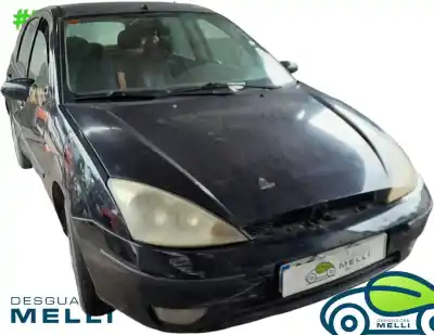 Scrapping Vehicle ford focus berlina (cak) trend of the year 2002 powered f9da