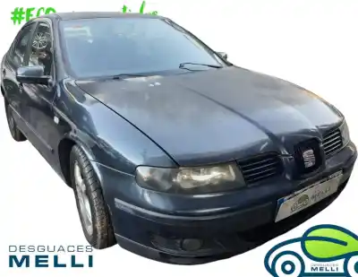 Утилизация автомобиля seat                                               toledo (1m2)                                                                                                                                                                                                                                               ahf/asv                                                                                                                                                                                                                                                    года 2001 питание asv