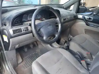 Veículo de Sucata chevrolet tacuma sx do ano 2001 alimentado a16dms