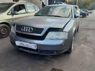 Sloopvoertuig audi                                               a6 berlina (4b2)                                                                                                                                                                                                                                           akn                                                                                                                                                                                                                                                        van het jaar 2000 aangedreven akn