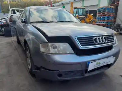 Sloopvoertuig audi                                               a6 berlina (4b2)                                                                                                                                                                                                                                           akn                                                                                                                                                                                                                                                        van het jaar 2000 aangedreven akn