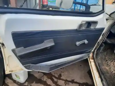 Scrapping Vehicle citroen c15 d of the year 2001 powered 161a