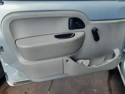 Здавання транспортного засобу renault kangoo (f/kc0) alize року 2001 потужний k9k700 Здавання транспортного засобу renault kangoo (f/kc0) alize року 2001 потужний k9k700