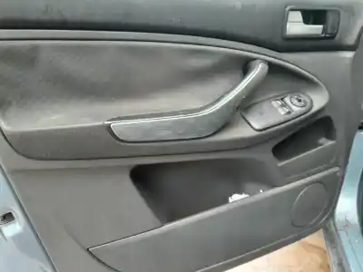Scrapping Vehicle ford c-max (cb3) trend of the year 2001 powered kkda