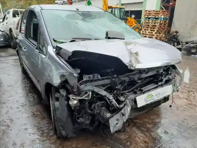 Scrapping Vehicle ford c-max (cb3) trend of the year 2001 powered kkda
