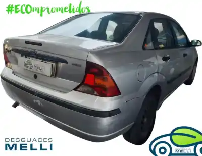 Veículo de Sucata ford                                               focus berlina (cak)                                                                                                                                                                                                                                        d/c9db                                                                                                                                                                                                                                                     do ano 2001 alimentado c9db