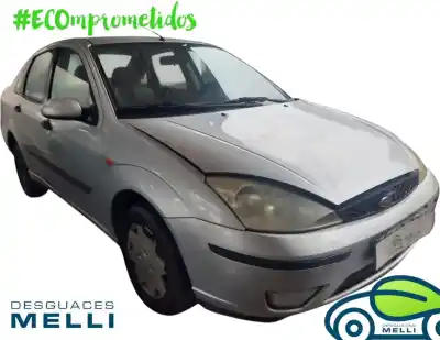 Veículo de Sucata ford                                               focus berlina (cak)                                                                                                                                                                                                                                        d/c9db                                                                                                                                                                                                                                                     do ano 2001 alimentado c9db