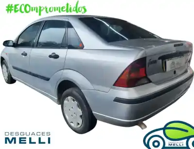 Veículo de Sucata ford                                               focus berlina (cak)                                                                                                                                                                                                                                        d/c9db                                                                                                                                                                                                                                                     do ano 2001 alimentado c9db