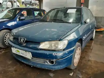 Veículo de Sucata PEUGEOT 306 3/5 PT. / 4 PT. (S2)  do ano 2000 alimentado NFZ