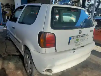 Здавання транспортного засобу volkswagen                                         polo iii (6n1)                                                                                                                                                                                                                                             aer                                                                                                                                                                                                                                                        року 1998 потужний aer