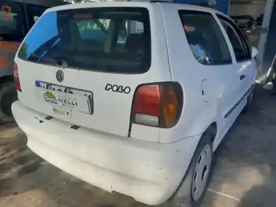 Здавання транспортного засобу volkswagen                                         polo iii (6n1)                                                                                                                                                                                                                                             aer                                                                                                                                                                                                                                                        року 1998 потужний aer