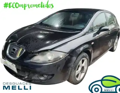 Veículo de Sucata SEAT LEON (1P1)  do ano 2005 alimentado BKC