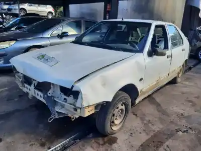 Scrapping Vehicle renault 19 hatchback (b/c53) 19 driver 79 cv / 58 kw of the year 1994 powered e7j