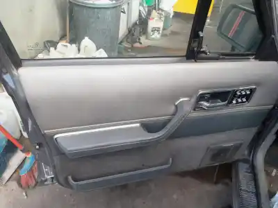 Veículo de Sucata jeep cherokee (xj) 4.0 limited do ano 1990 alimentado h2947n