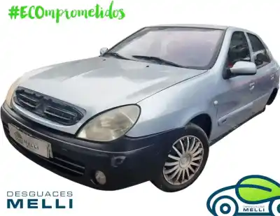 Здавання транспортного засобу citroen                                            xsara berlina                                                                                                                                                                                                                                              2.0 hdi cat (rhy / dw10td)                                                                                                                                                                                                                                 року 2003 потужний rhy