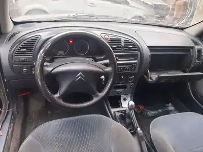 Здавання транспортного засобу citroen                                            xsara berlina                                                                                                                                                                                                                                              2.0 hdi cat (rhy / dw10td)                                                                                                                                                                                                                                 року 2003 потужний rhy