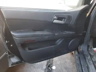 Утилизация автомобиля ssangyong kyron 200 xdi limited года 2008 питание d20dt