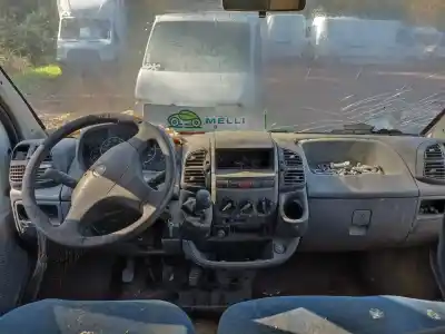 Здавання транспортного засобу fiat ducato caja abierta (desde 03.02) 2.3 jtd  batalla 2850 mm року 2001 потужний f1ae0481c