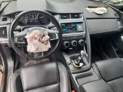 Утилизация автомобиля jaguar                                             e-pace                                                                                                                                                                                                                                                     r-dynamic awd 180 cv / 132 kw                                                                                                                                                                                                                              года 2001 питание aj20d4
