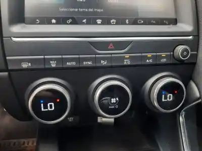 Утилизация автомобиля jaguar                                             e-pace                                                                                                                                                                                                                                                     r-dynamic awd 180 cv / 132 kw                                                                                                                                                                                                                              года 2001 питание aj20d4