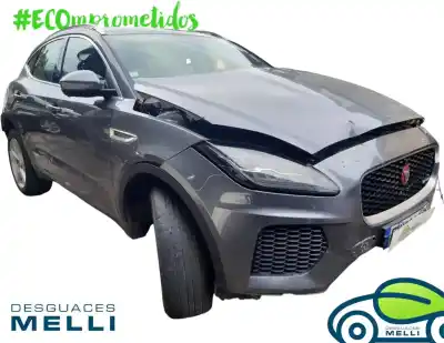 Утилизация автомобиля jaguar                                             e-pace                                                                                                                                                                                                                                                     r-dynamic awd 180 cv / 132 kw                                                                                                                                                                                                                              года 2001 питание aj20d4