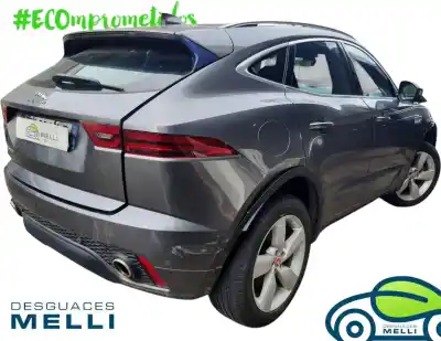 Утилизация автомобиля jaguar                                             e-pace                                                                                                                                                                                                                                                     r-dynamic awd 180 cv / 132 kw                                                                                                                                                                                                                              года 2001 питание aj20d4