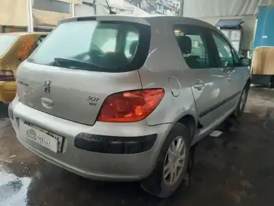 Здавання транспортного засобу peugeot                                            307 berlina (s2)                                                                                                                                                                                                                                           9hx                                                                                                                                                                                                                                                        року 2006 потужний 9hx