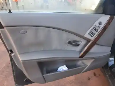 Veículo de Sucata bmw serie 5 touring (e61) 525d do ano 2004 alimentado 256d2