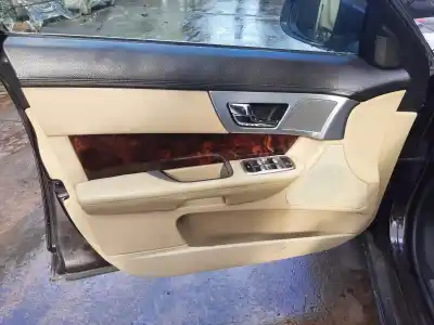 Veículo de Sucata jaguar xf 2.2 diesel premium luxury do ano 2013 alimentado 224dt