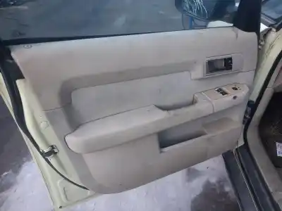 Veículo de Sucata audi a2 (8z0) 1.4 tdi do ano 2001 alimentado amf