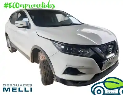 Утилизация автомобиля nissan                                             qashqai (j11e)                                                                                                                                                                                                                                             k9k                                                                                                                                                                                                                                                        года 2018 питание k9k