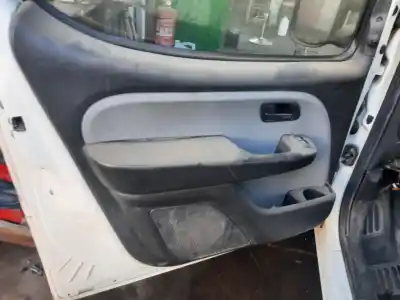 Здавання транспортного засобу fiat doblo monospace (119_, 223_) 1.3 jtd року 2009 потужний 199a2000