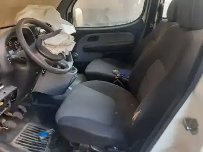 Здавання транспортного засобу fiat doblo monospace (119_, 223_) 1.3 jtd року 2009 потужний 199a2000