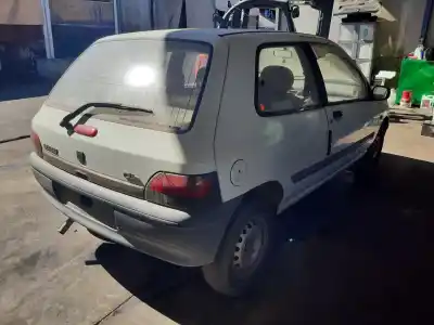 Утилизация автомобиля renault clio i (b/c57_, 5/357_) 1.2 (5/357y, 5/357k) года 1996 питание d7f