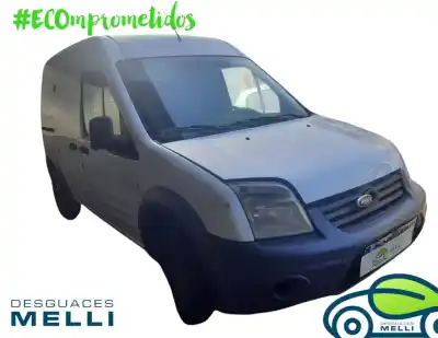 Veículo de Sucata ford transit connect (tc7) furgón (2006->) do ano 2001 alimentado p9pc