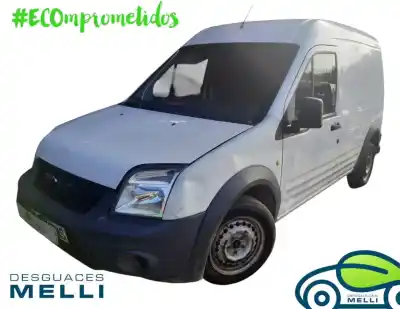 Veículo de Sucata ford transit connect (tc7) furgón (2006->) do ano 2001 alimentado p9pc