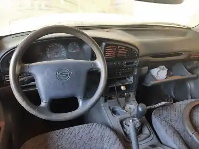 Утилизация автомобиля ssangyong musso 2.3 turbodiesel cat года 1999 питание om661la