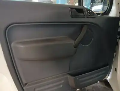 Утилизация автомобиля ford transit connect (tc7) furgón (2006->) года 2001 питание r3pa