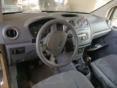 Утилизация автомобиля ford transit connect (tc7) furgón (2006->) года 2001 питание r3pa