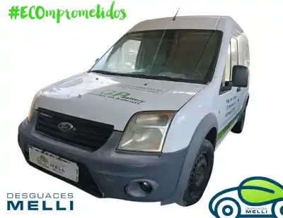 Утилизация автомобиля ford transit connect (tc7) furgón (2006->) года 2001 питание r3pa