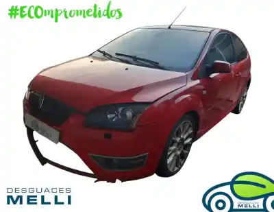 Veículo de Sucata ford                                               focus berlina (cap)                                                                                                                                                                                                                                        g6d                                                                                                                                                                                                                                                        do ano 2007 alimentado g6d