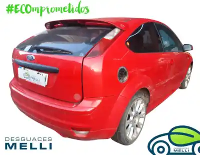 Veículo de Sucata ford                                               focus berlina (cap)                                                                                                                                                                                                                                        g6d                                                                                                                                                                                                                                                        do ano 2007 alimentado g6d