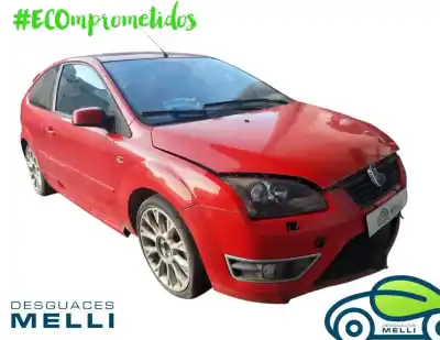 Veículo de Sucata ford                                               focus berlina (cap)                                                                                                                                                                                                                                        g6d                                                                                                                                                                                                                                                        do ano 2007 alimentado g6d