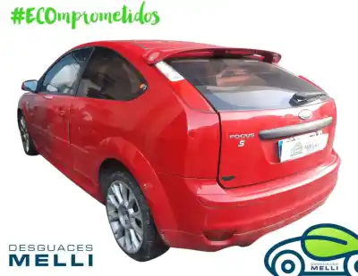 Veículo de Sucata ford                                               focus berlina (cap)                                                                                                                                                                                                                                        g6d                                                                                                                                                                                                                                                        do ano 2007 alimentado g6d