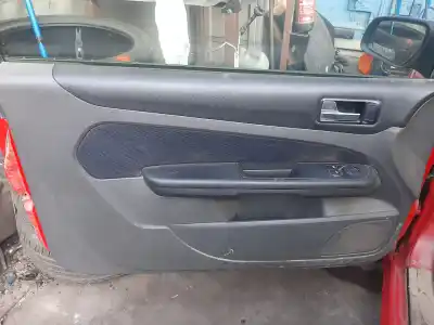 Veículo de Sucata ford                                               focus berlina (cap)                                                                                                                                                                                                                                        g6d                                                                                                                                                                                                                                                        do ano 2007 alimentado g6d