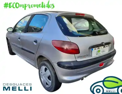 Hurda Aracı peugeot                                            206                                                                                                                                                                                                                                                        1.9 d -wjy                                                                                                                                                                                                                                                 yılın 2001 güçlü wjy